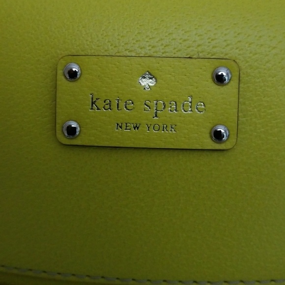 ***SALE*** NWT Kate Spade Wellesley Shoulder Bag - Picture 4 of 5